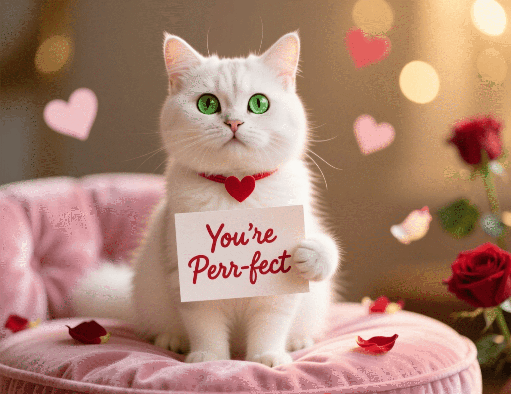 Cat Valentine’s Puns