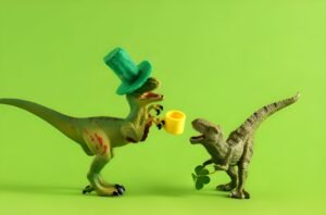 Dinosaur Puns
