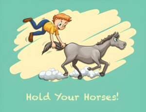 Horse Puns
