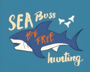 Shark puns