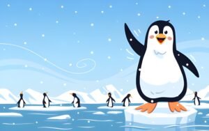 Penguin Puns