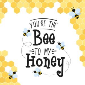Bee Puns