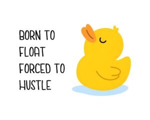 Duck Puns