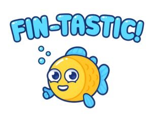 Fish puns