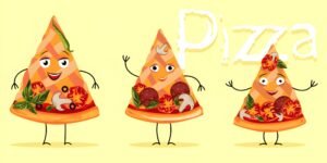 Pizza Puns