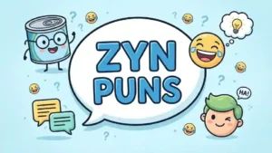 zyn puns image