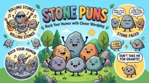 stone puns image