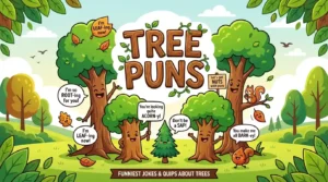 tree puns image