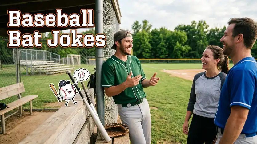 baseball bat jokes image