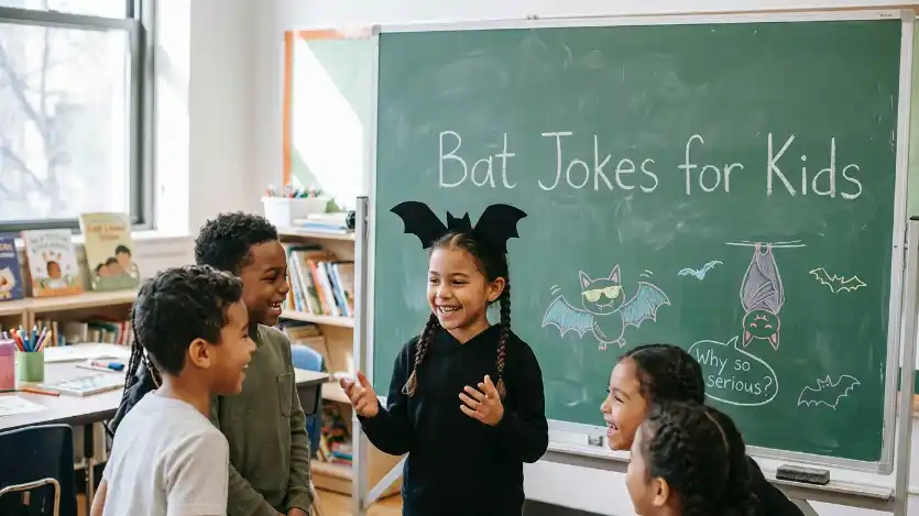 bat jokes for kids image
