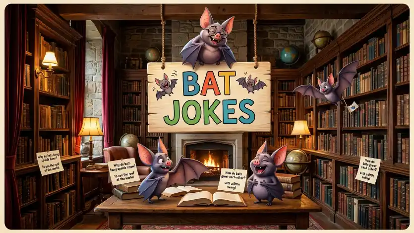 bat jokes image
