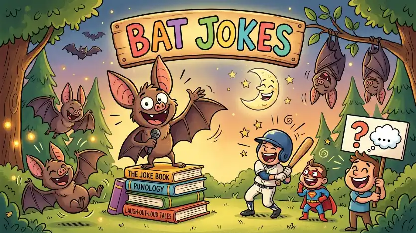 bat jokes image