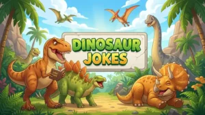 dinosaur jokes image