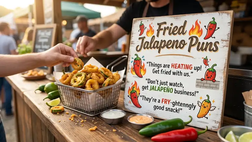 fried jalapeno pun image