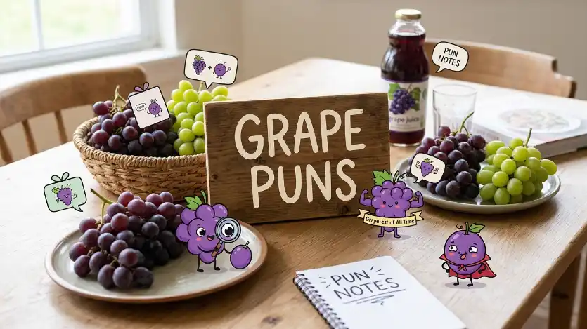 grape puns image