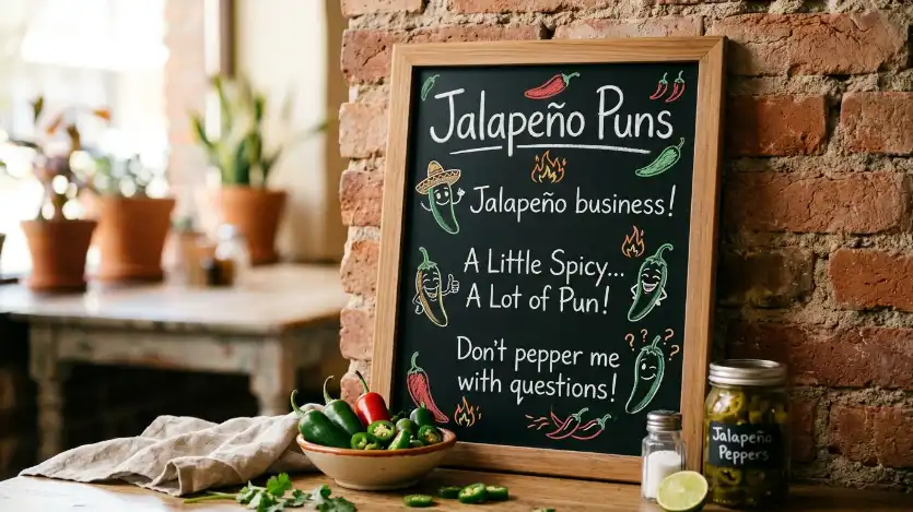 jalapeno puns image