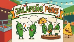 jalapeno puns image