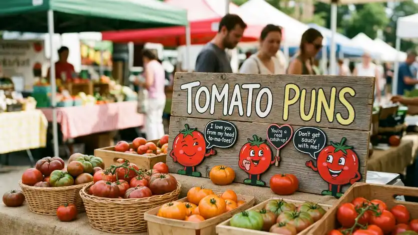 tomato puns image