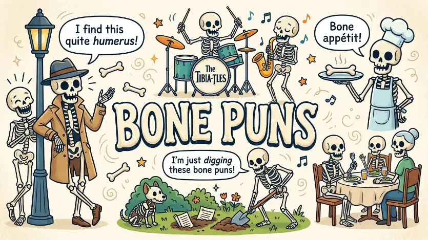 bone puns image