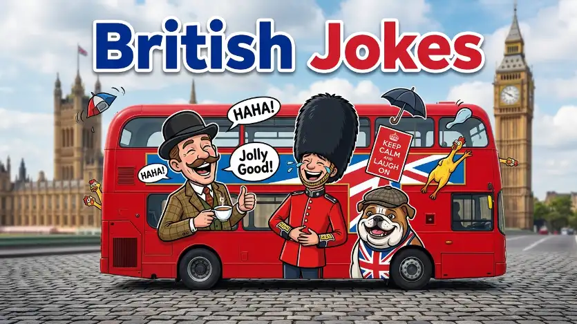 british jokes image