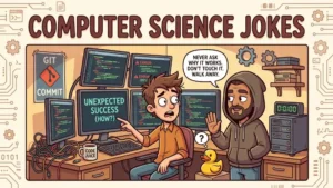 computer science jokes image
