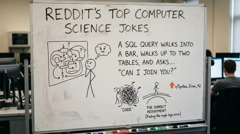 computer science jokes reddit image