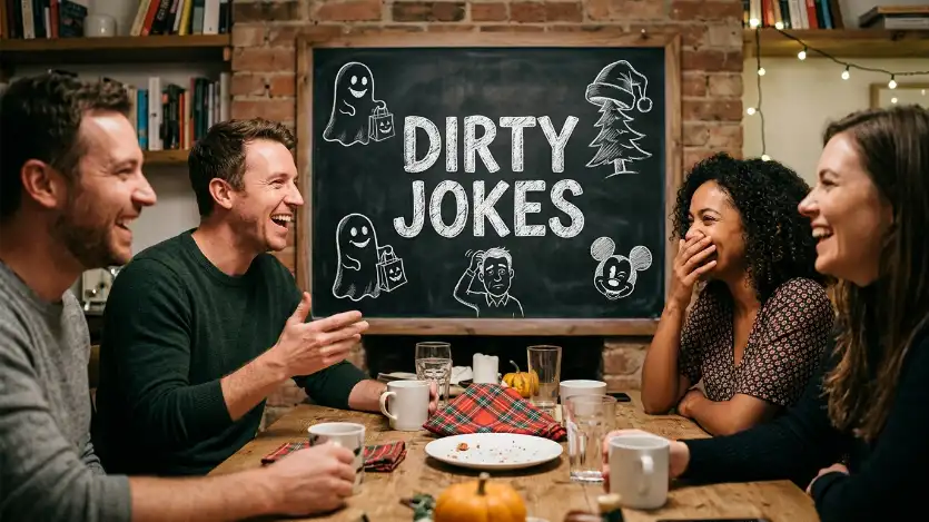 dirty jokes image
