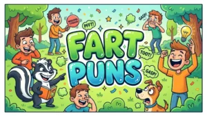 fart puns image