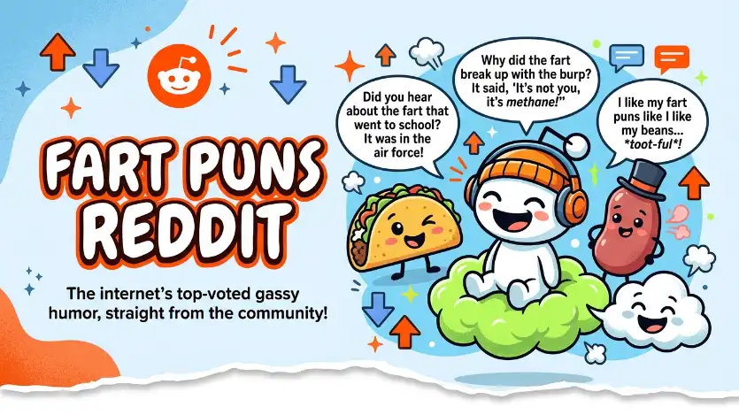 fart puns reddit image