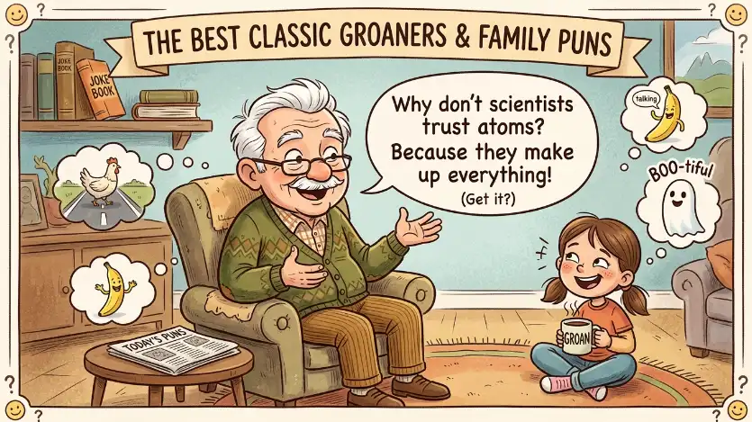 grandpa jokes image