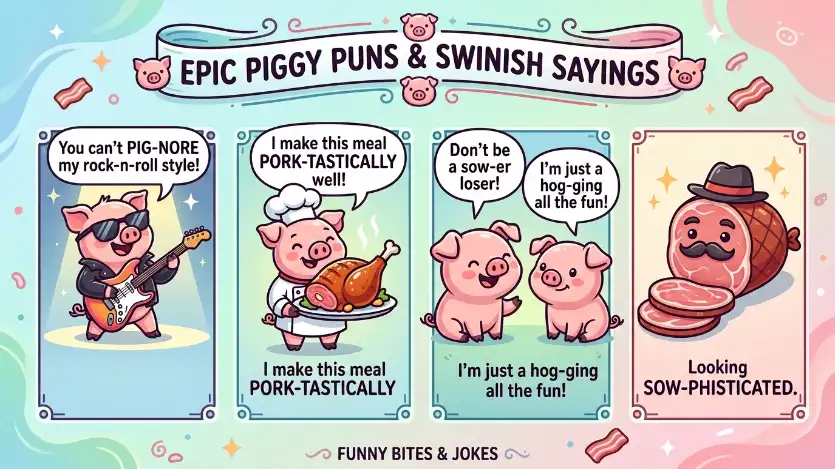 ham puns image