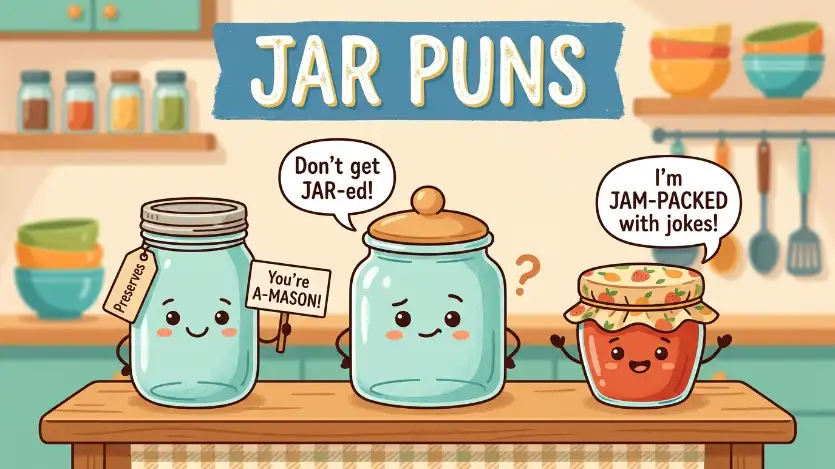 jar puns image