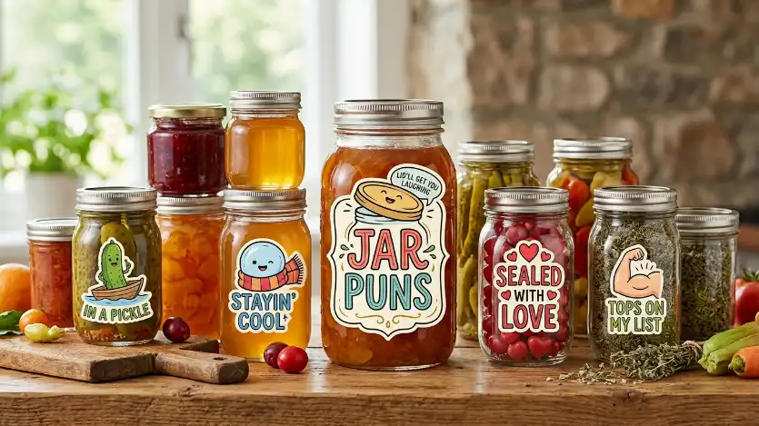 jar puns image