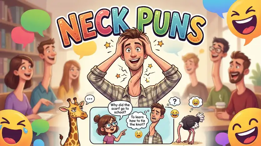 neck puns image