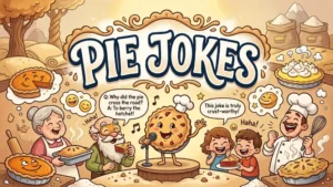 pie jokes image