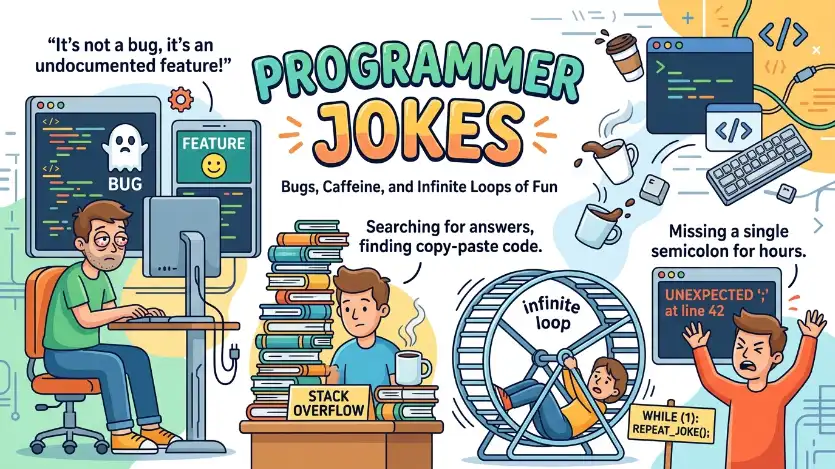 programmer jokes image