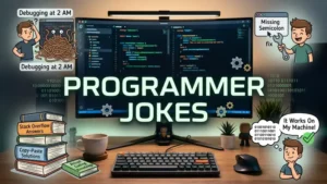 programmer jokes image