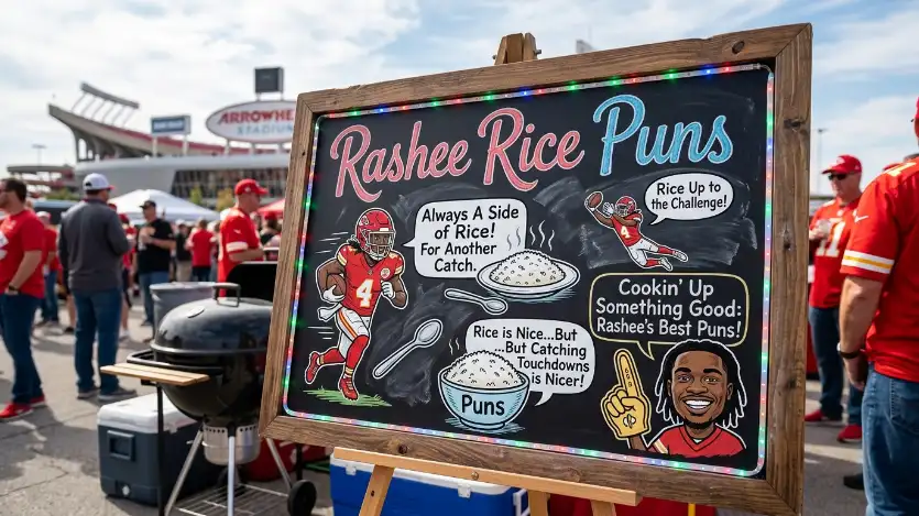 rashee rice puns image