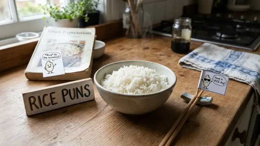 rice puns image