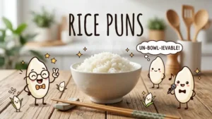 rice puns image