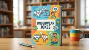 underwear jokes image