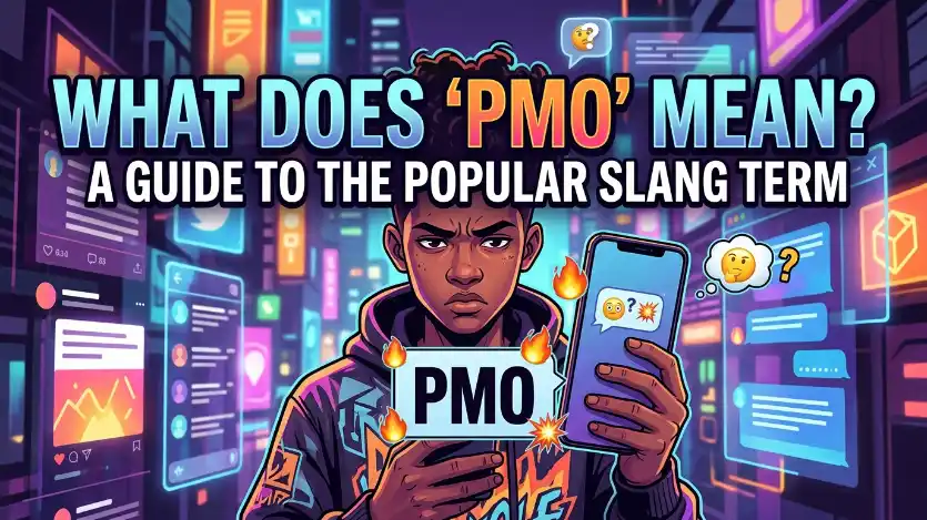 what does pmo mean image