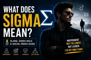 what does sigma mean image