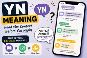 yn meaning image